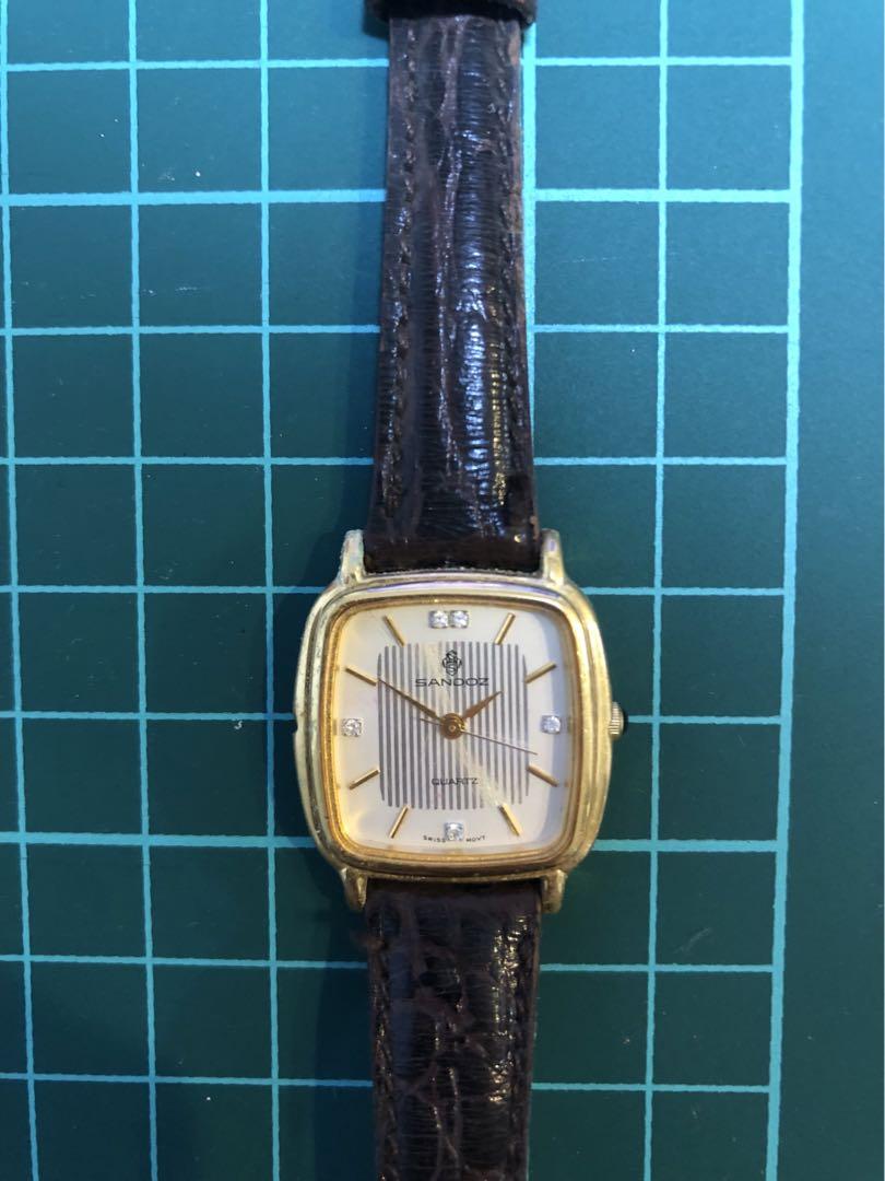 腕時計　懐中時計　ジャンク　中古　アンティーク　レトロ　セイコー　カシオ　まとめ