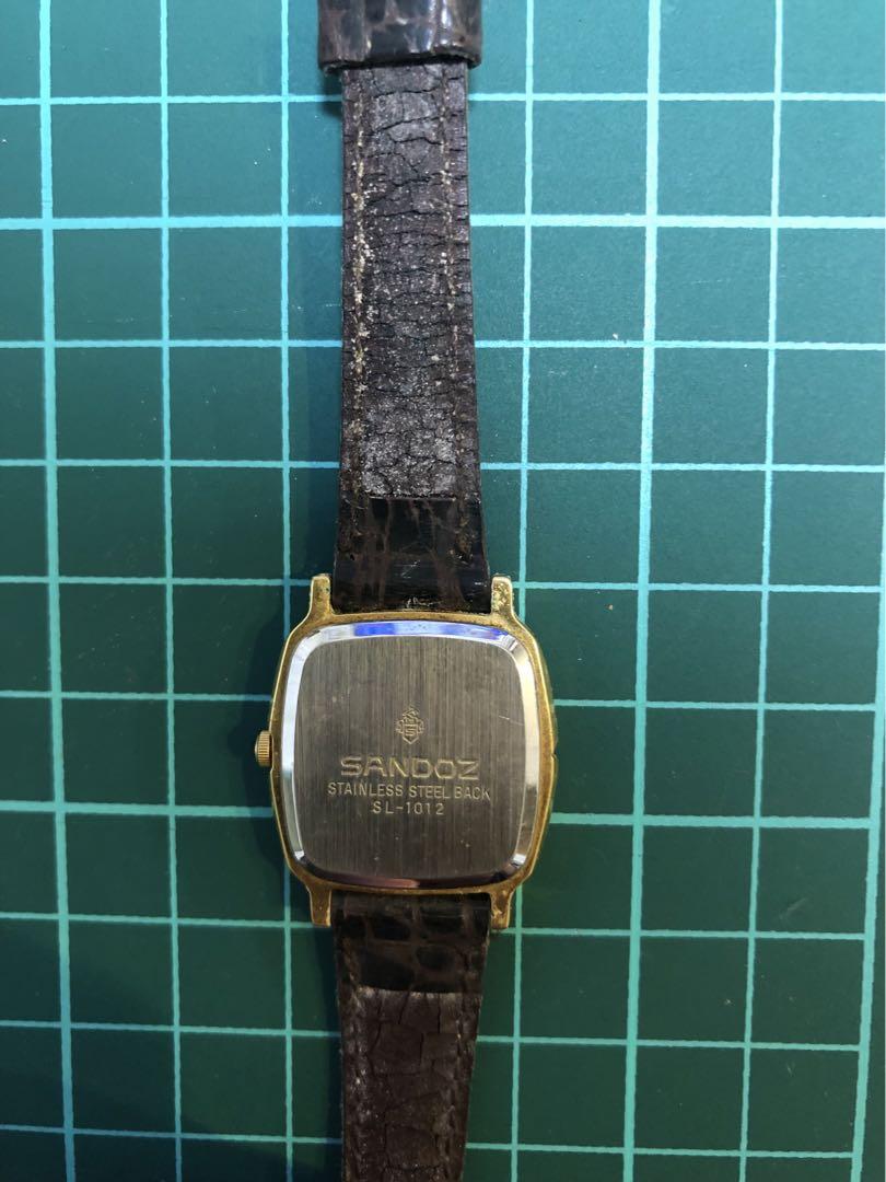 腕時計　懐中時計　ジャンク　中古　アンティーク　レトロ　セイコー　カシオ　まとめ