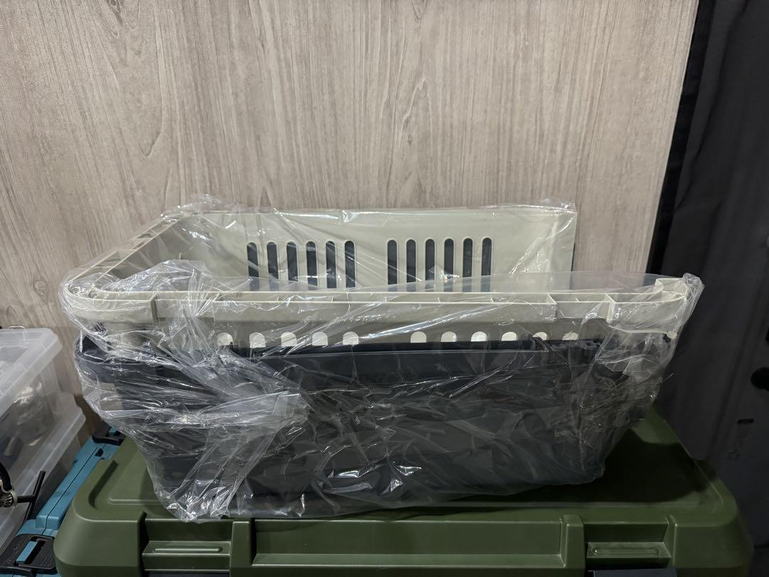 ペットケンネル　ファーストクラス　L60 クレート　キャリアケージ飛行機OK