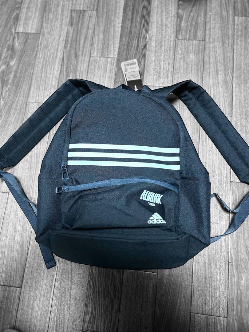 adidas アルバルク東京　バックパック