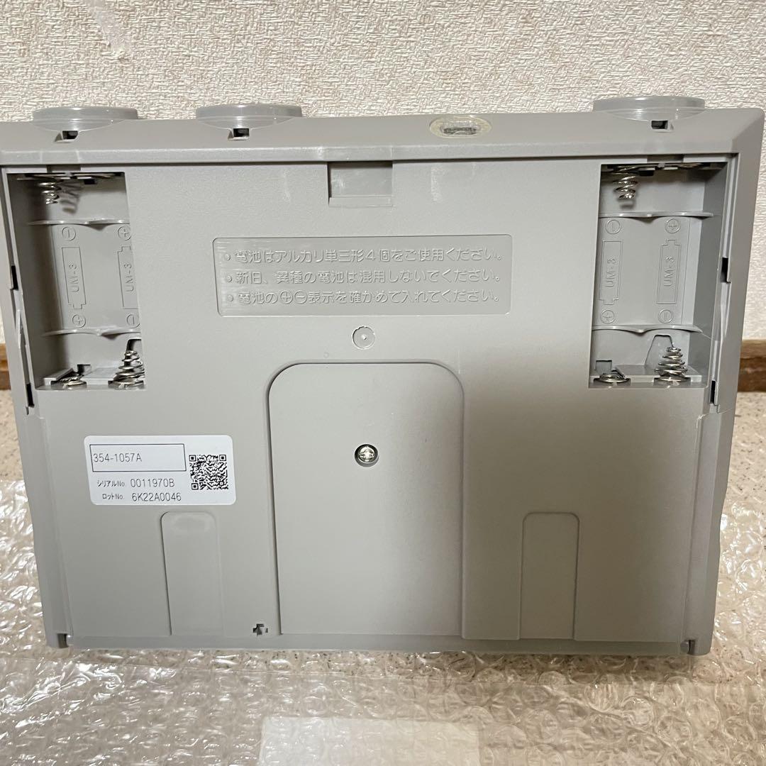 INAX シャワートイレ ウォシュレット リモコン 354-1057A