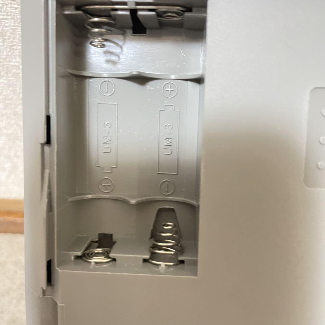 INAX シャワートイレ ウォシュレット リモコン 354-1057A