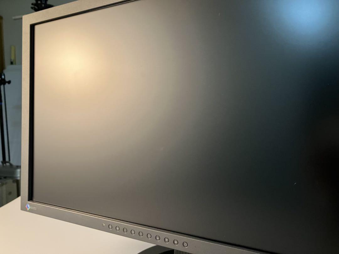EIZO ColorEdge CG243W 24インチモニター