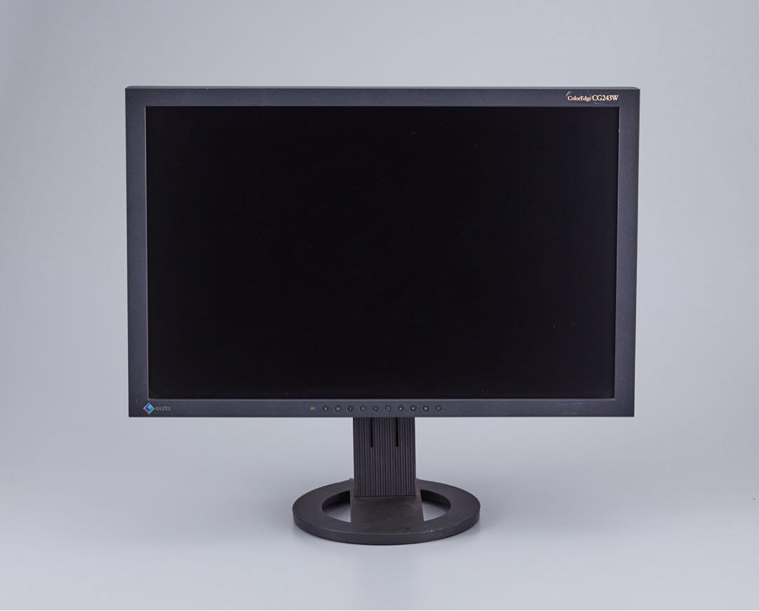 EIZO ColorEdge CG243W 24インチモニター