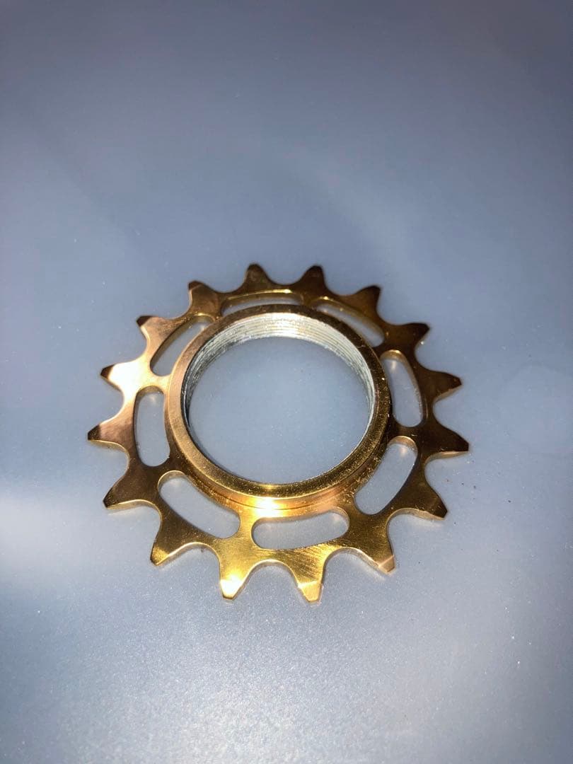 novacorona コグ 16t novacorona コグ 16t