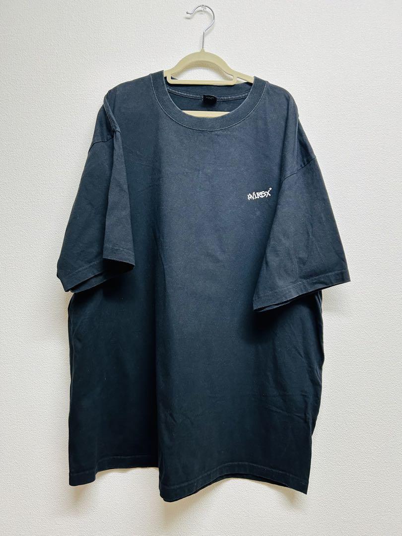 メンズ AVIREX アヴィレックス Tシャツ 2XL
