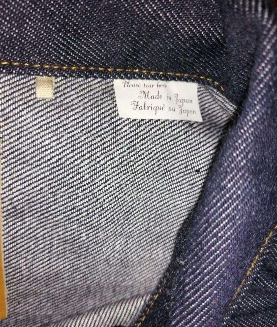 48！LEVI’S VINTAGE CLOTHING　 TYPEⅡ 507XX