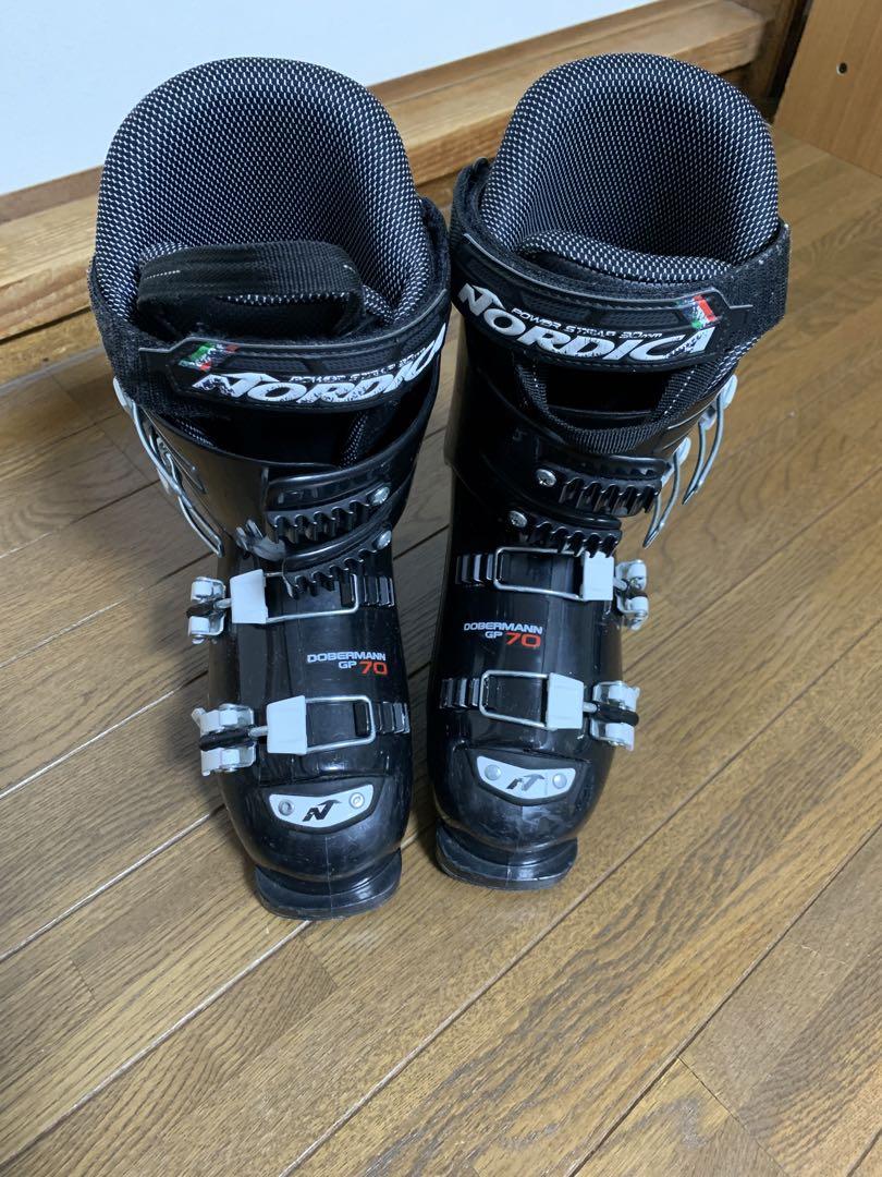 NORDICA 2023-24 NORDICA（ノルディカ）DOBERMANN 5 M L.C.