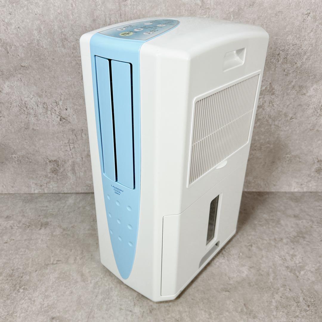 衣類乾燥除湿機