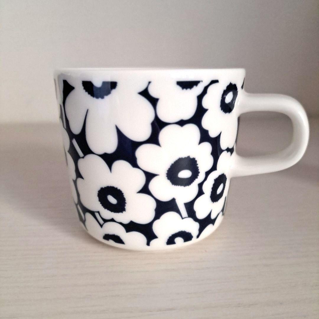 Marimekko 60th Unikko マグカップ