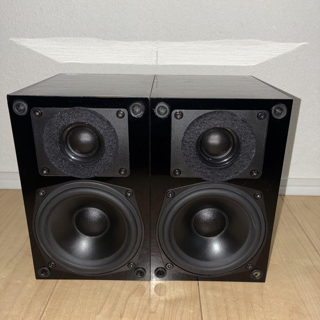 Audio Pro IMAGE11S2 改　小型高性能スピーカー 音質良好