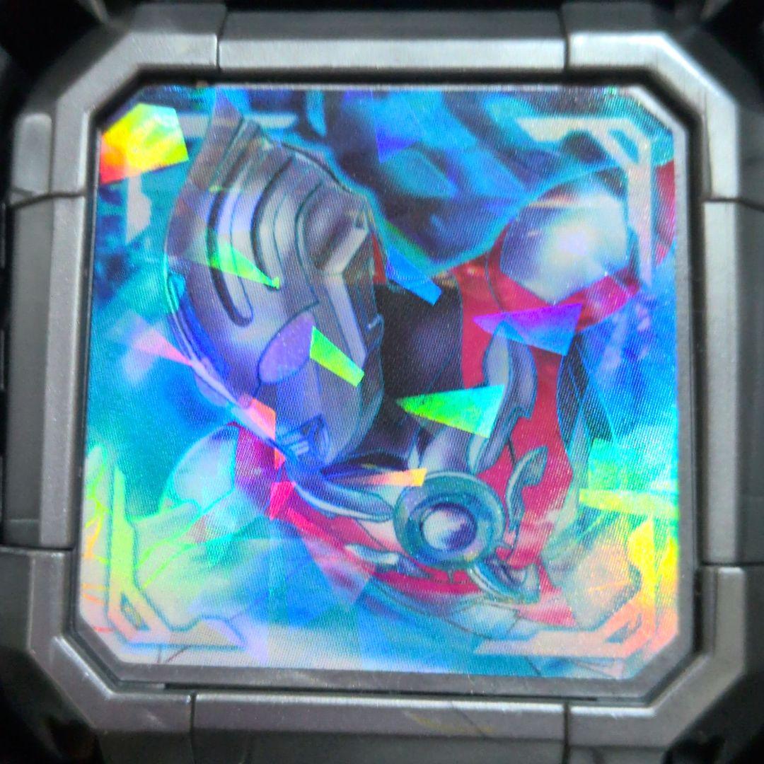 DX＆GP＆SGアークキューブ　4個セット　箱無し美品
