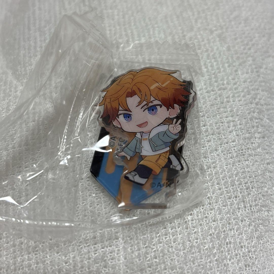 北見遊征 くら寿司 アクリルスタンド - メルカリ