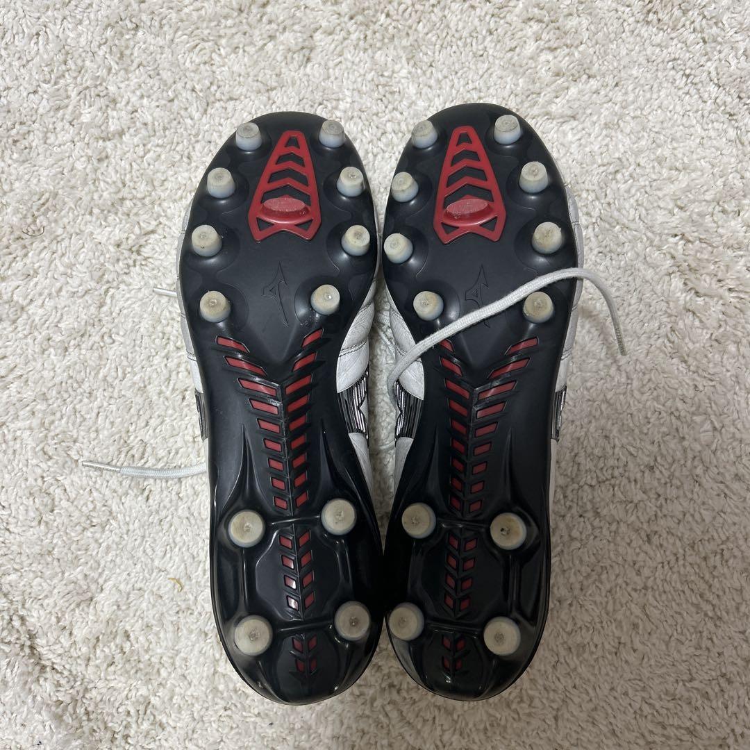 Mizuno Morelia Neo サッカーシューズ
