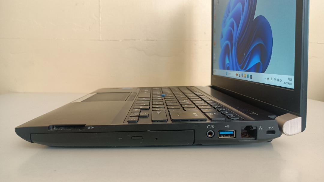 ノートパソコンdynabook第四世代Core i5 SSD128Gメモリ8G ⭐️ノートパソコンdynabook Core i5 SSD128G メモリ8G - メルカリ