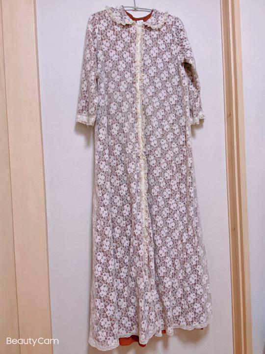 ロングワンピース ヴィンテージワンピース ロングワンピース ヴィンテージワンピース