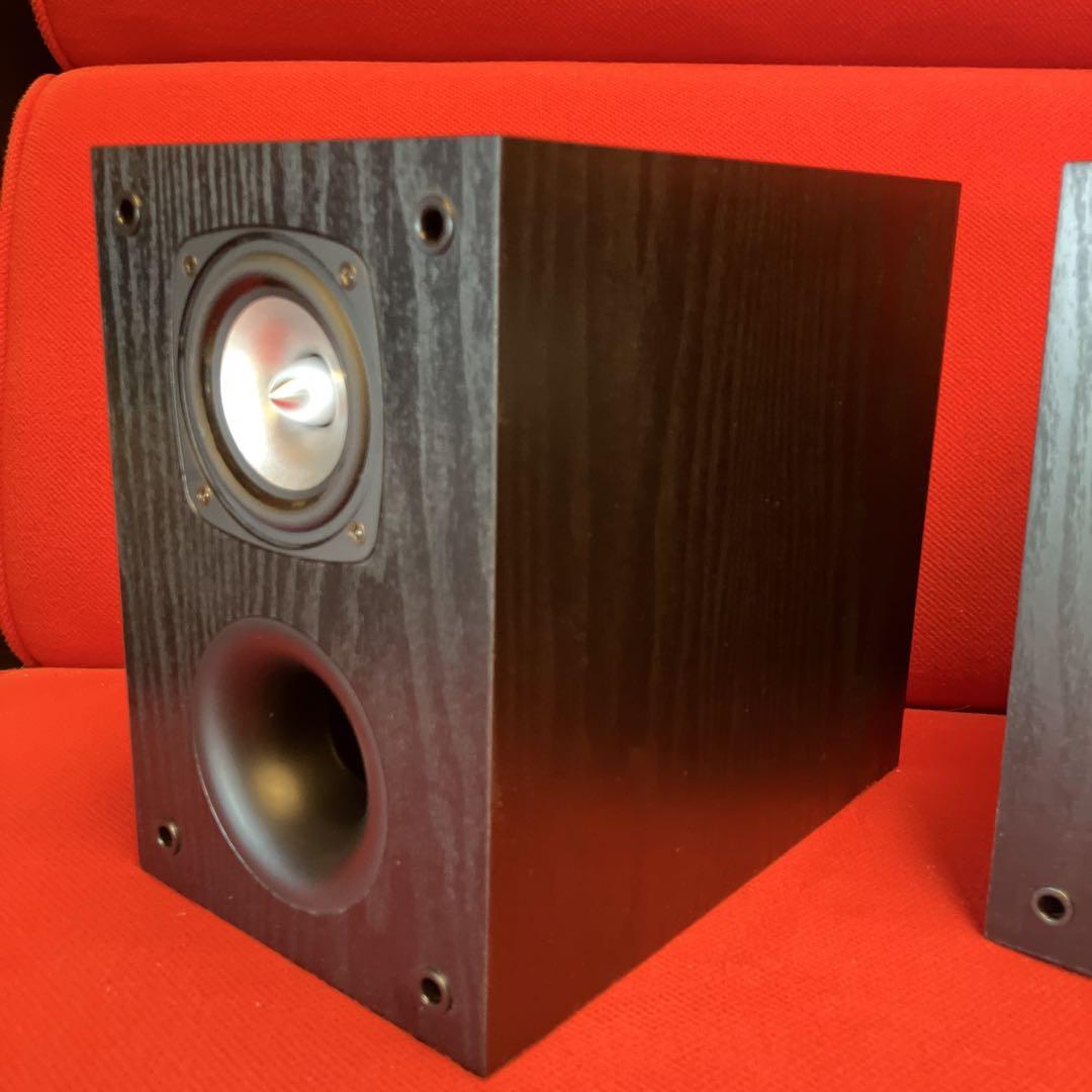 Amazon.co.jp: Butler AUDIO スピーカー VCSP-8BK [ペア] : 家電