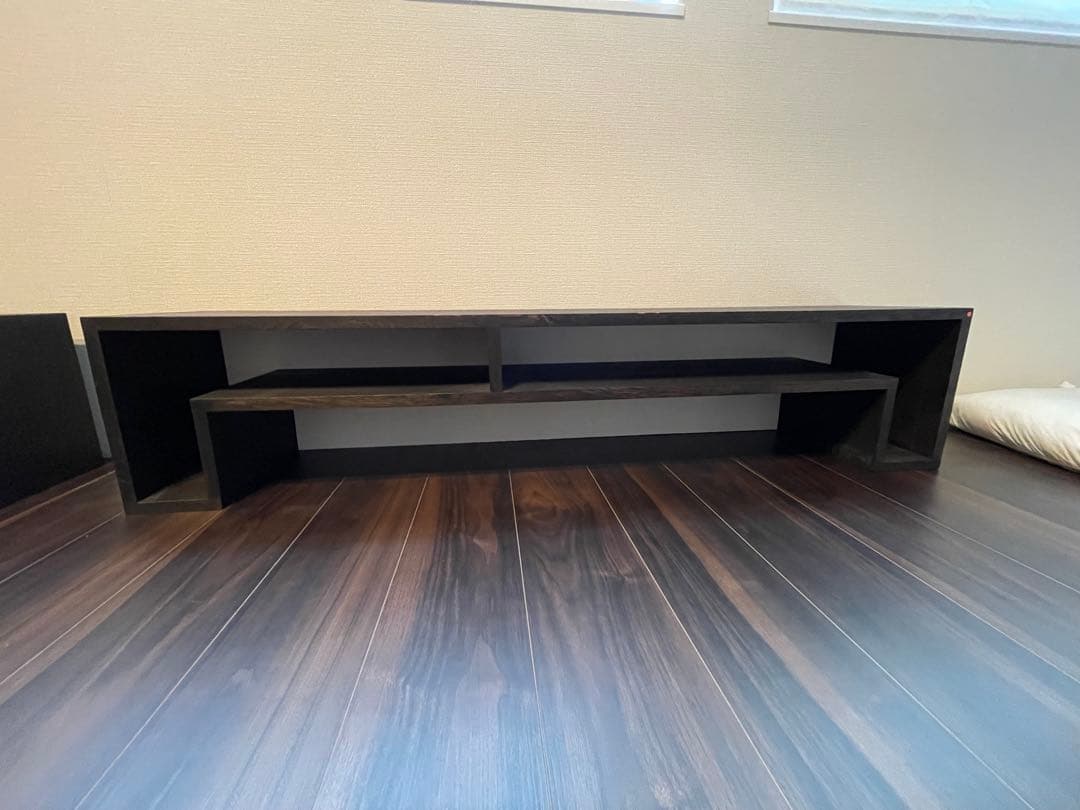 abode/アボード オケージョナル テーブル ラージ テレビボード 収納 abode/アボード オケージョナル テーブル ラージ テレビボード 収納