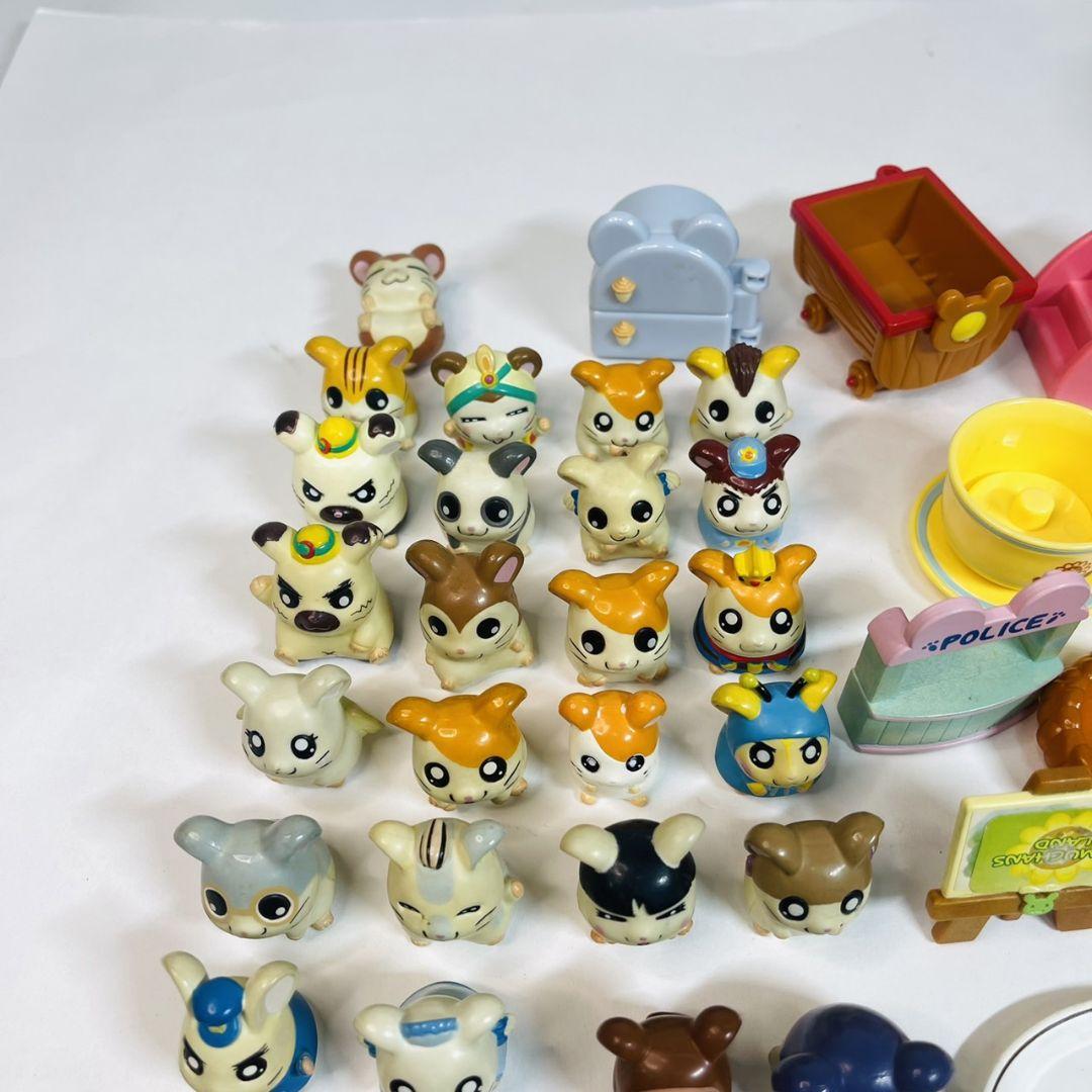 希少 レア ハム太郎 ハムちゃんずコレクション　まとめ売り