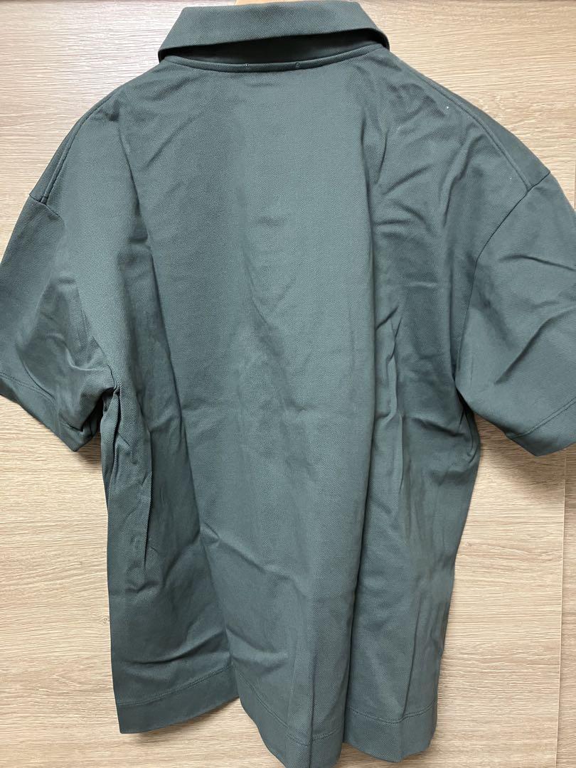 The CLASIK CLASSIC POLO SHIRTS サイズ48