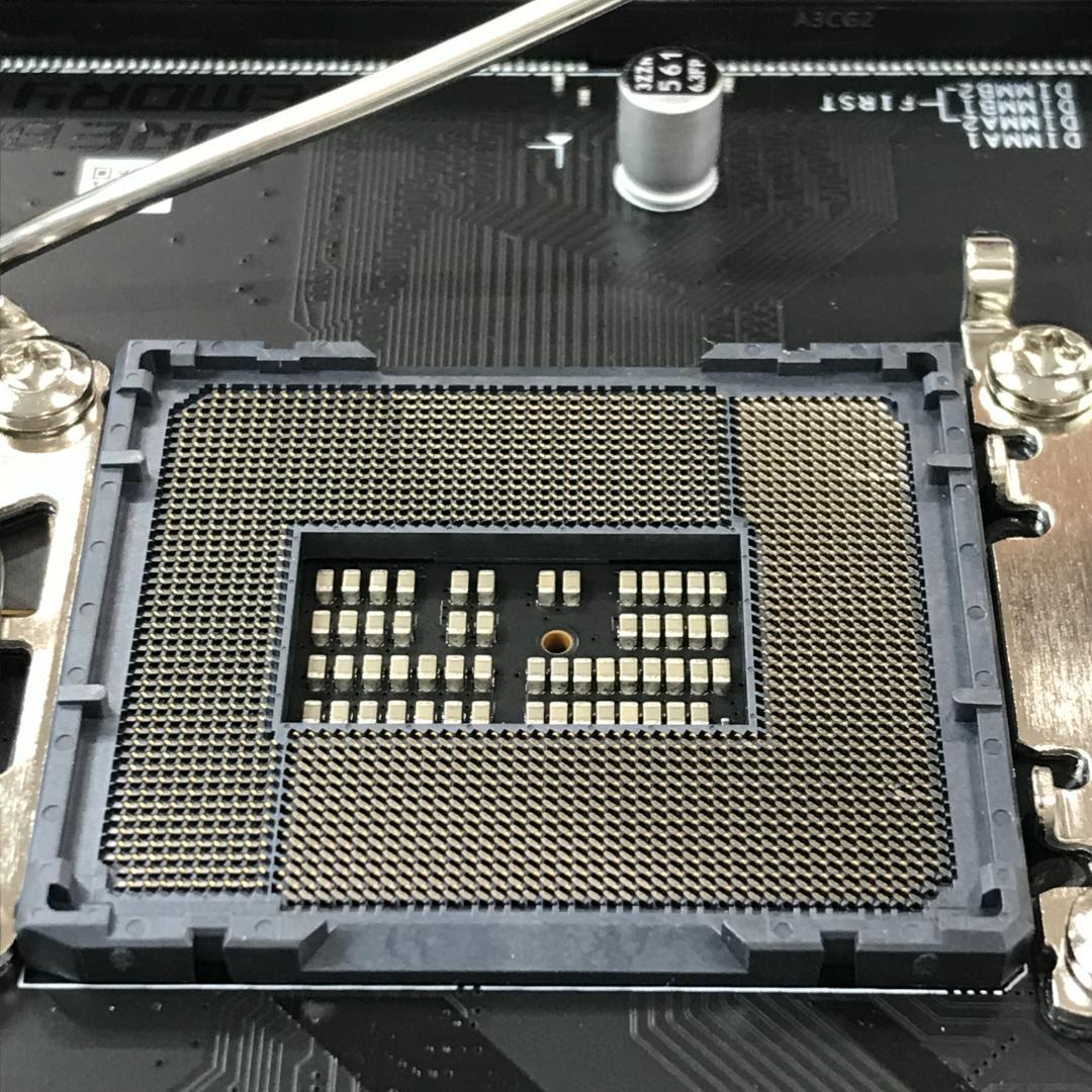 動作未確認 MSI MPG Z790 EDGE TI MAX WIFI