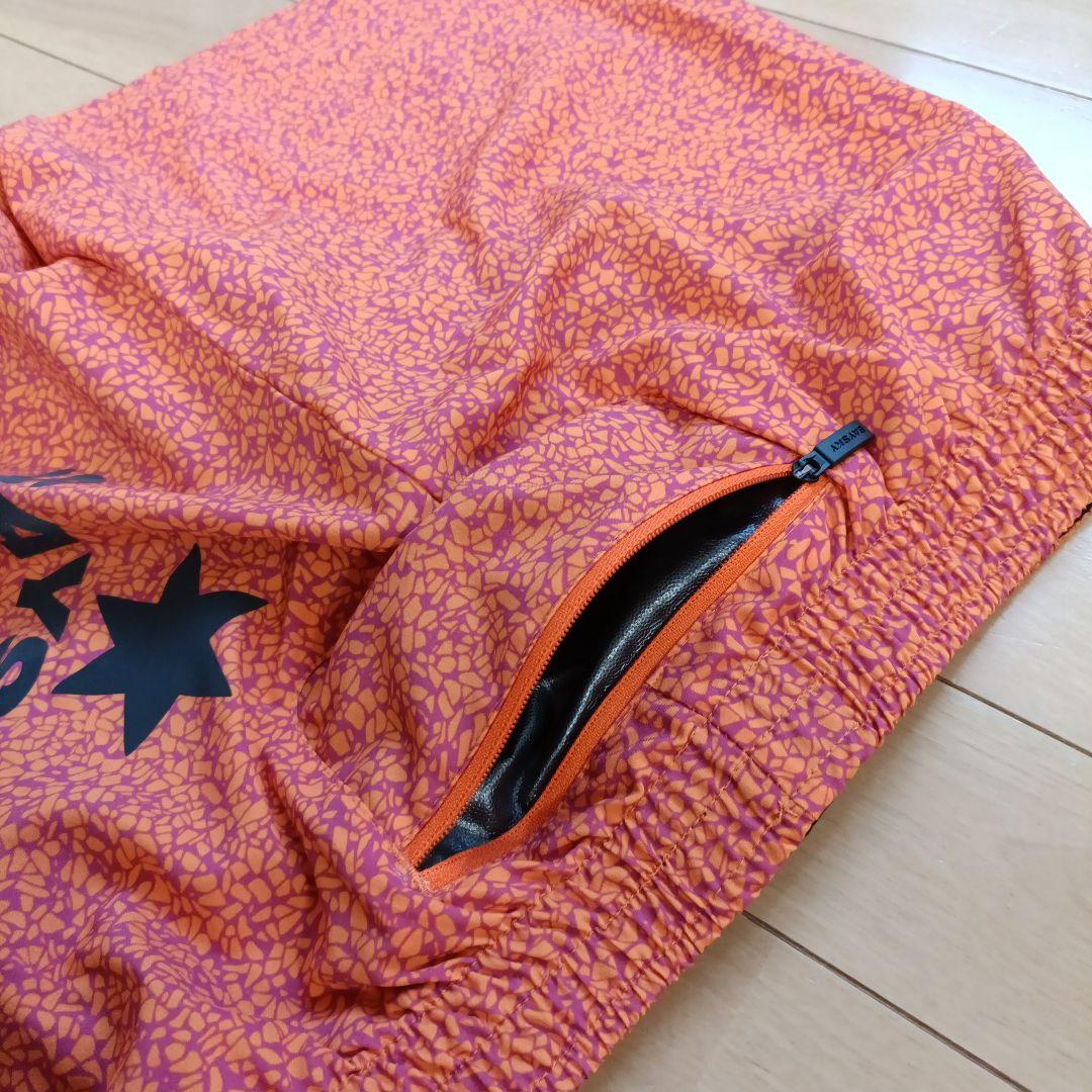 SAYSKY ショートパンツ