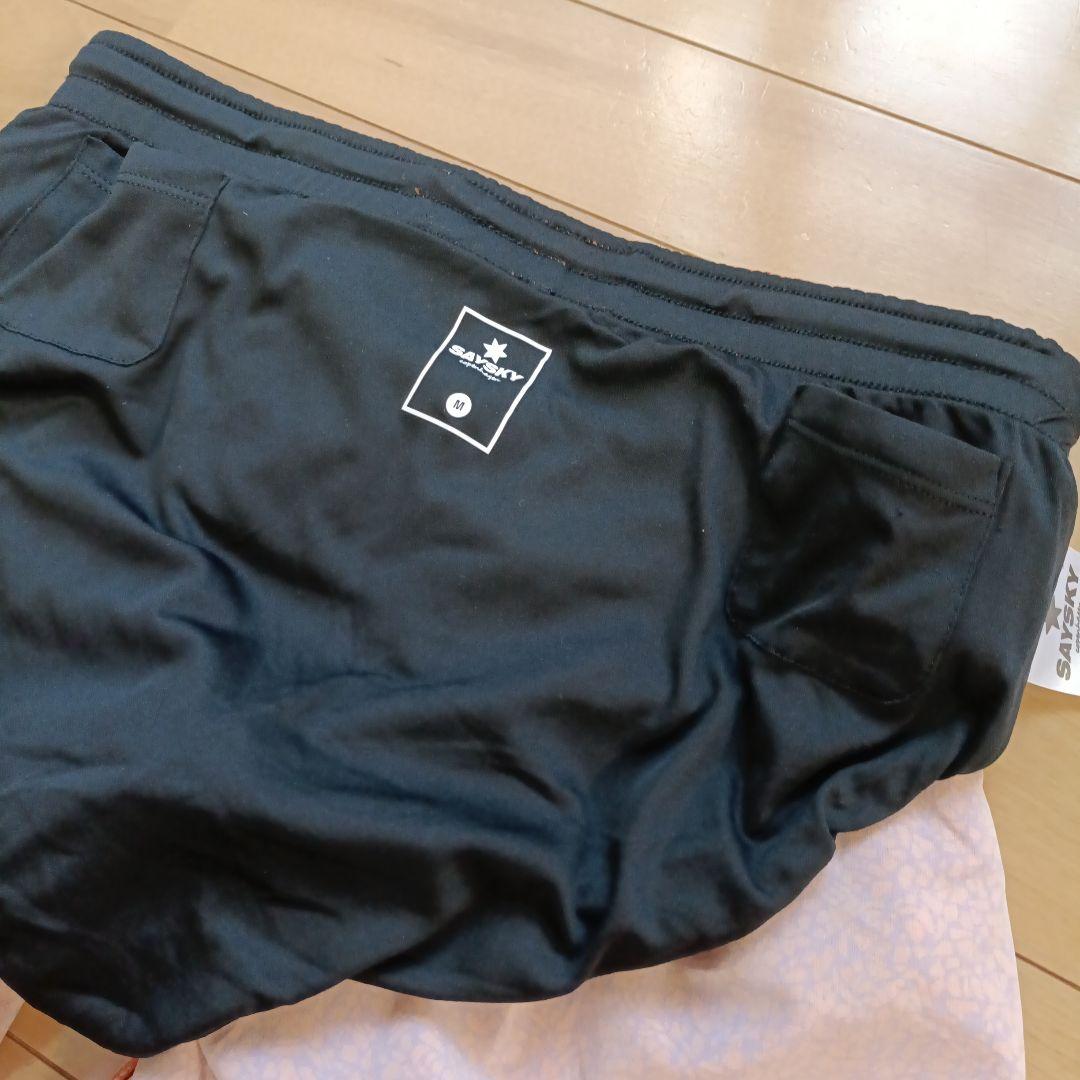 SAYSKY ショートパンツ