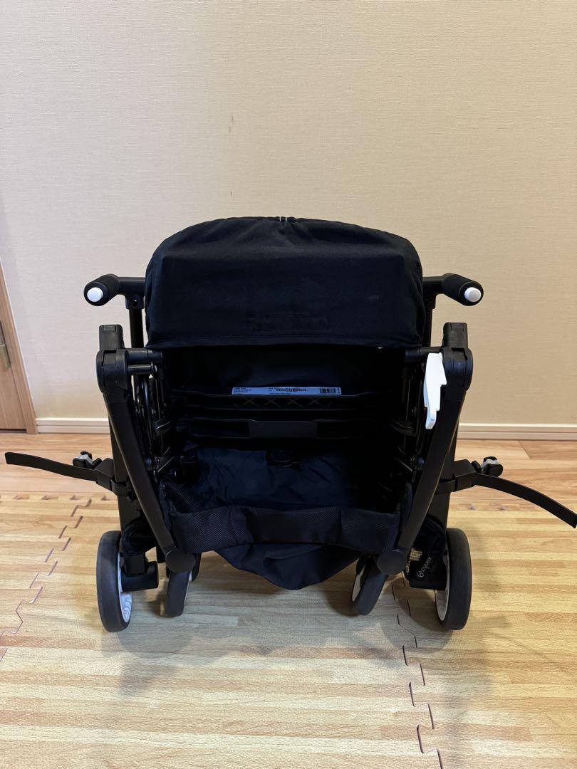 CYBEX GmbH サイベックス