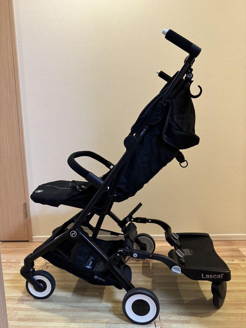 CYBEX GmbH サイベックス