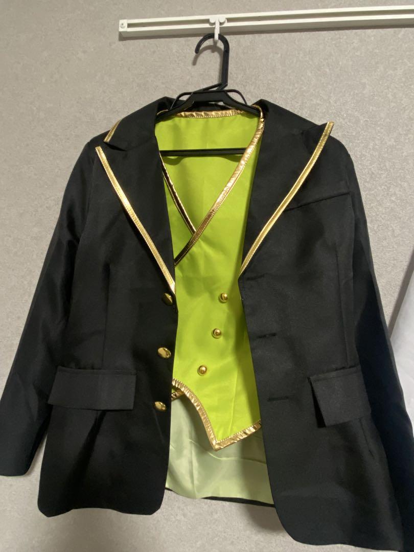 リリア・ヴァンルージュ コスプレ衣装 Mサイズ