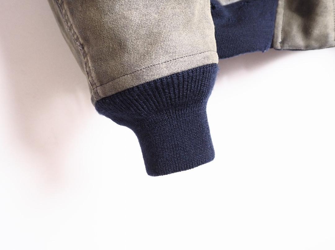 極美品25SS A.PRESSE WW2 US NAVY BLUE 619P▲ 極美品25SS A.PRESSE WW2 US NAVY BLUE 619P△ - メルカリ