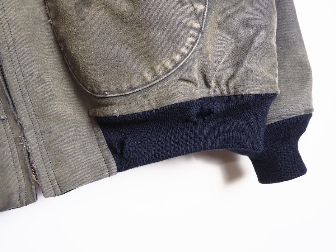 極美品25SS A.PRESSE WW2 US NAVY BLUE 619P▲ 極美品25SS A.PRESSE WW2 US NAVY BLUE 619P△ - メルカリ