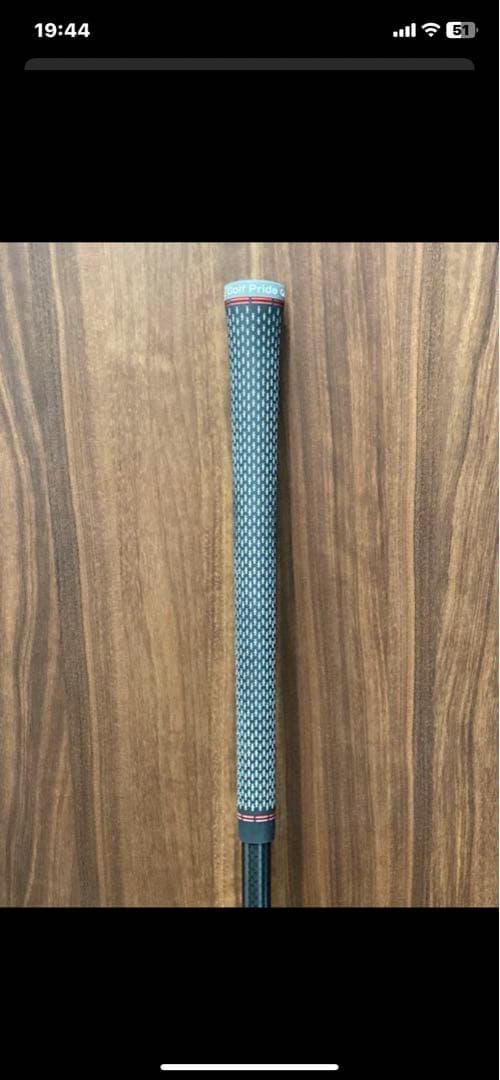 テーラーメイドミニドライバー300（ヘッドカバー付）11,5度純正Sシャフト