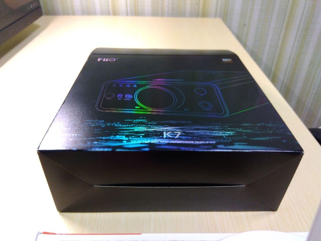 K7小型