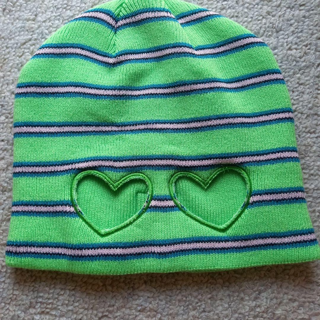 99%is EYE HOLE BEANIE ビーニー 99%is EYE HOLE BEANIE ビーニー