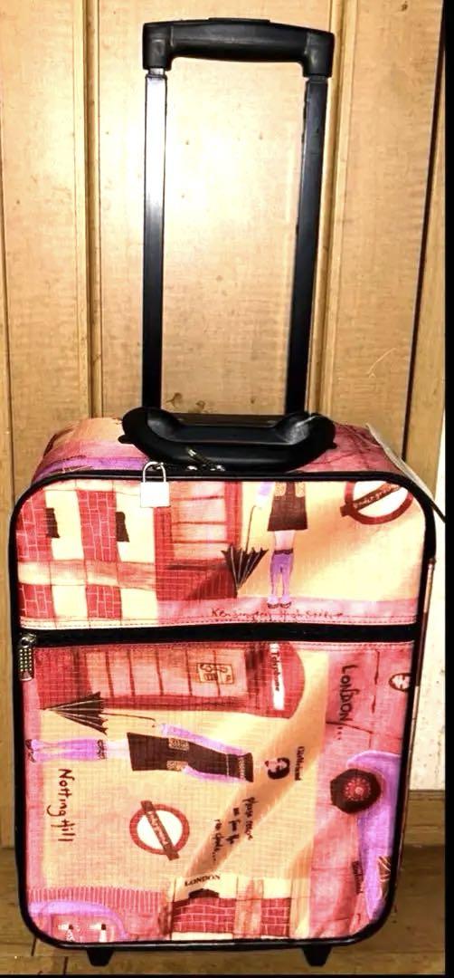 小型サイズ 旅行 キャリーケース