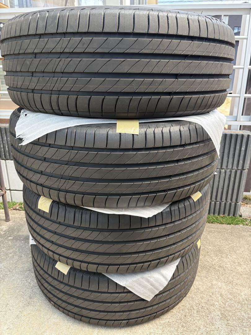 カローラクロス　純正ホイール　タイヤセット225/50R18