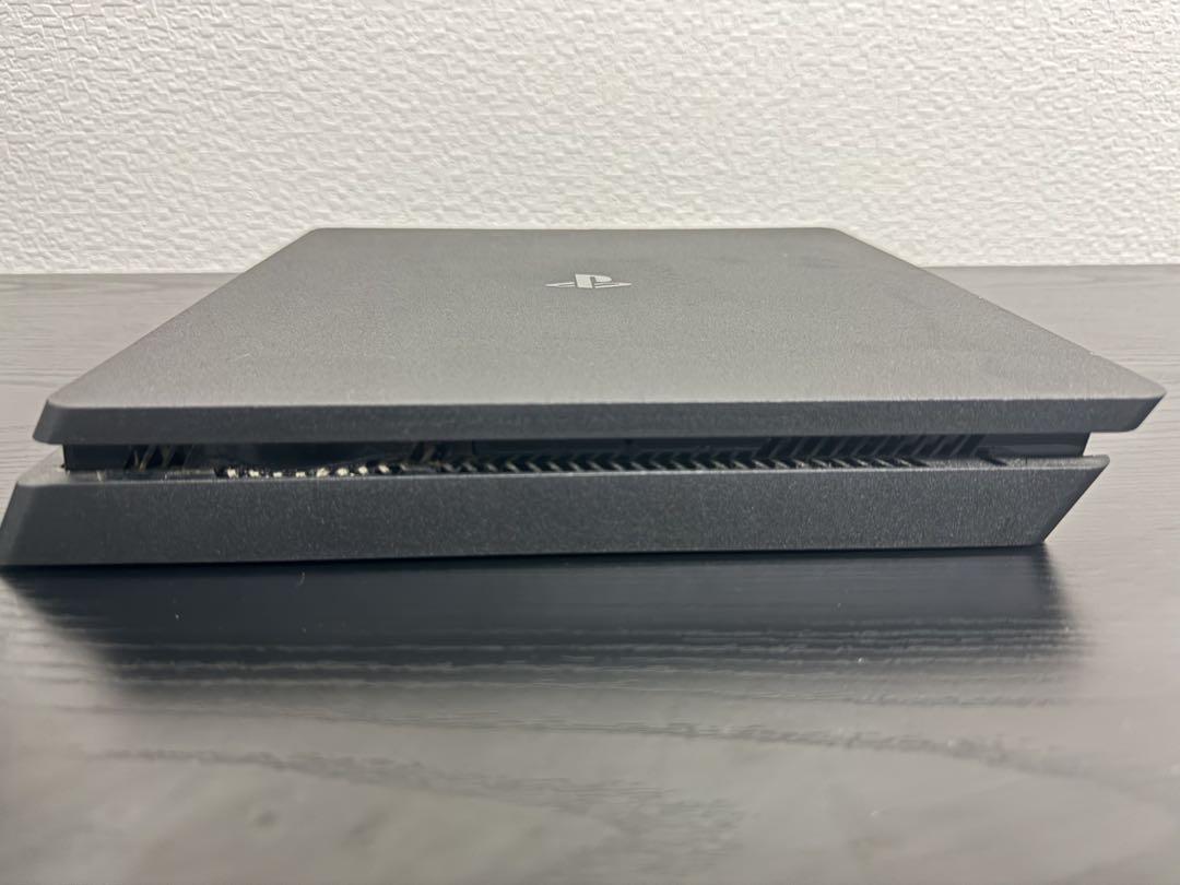 500GB