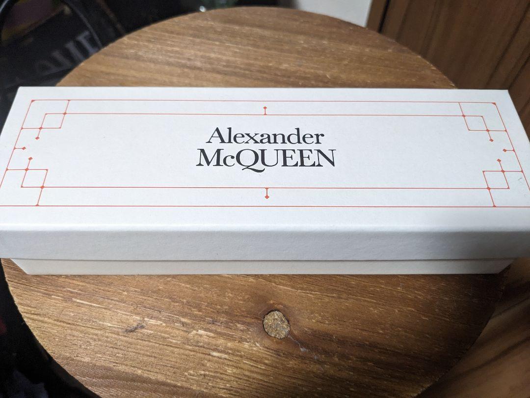 Alexandre McQueen ブレスレット アレキサンダー マックイーン 画像6
