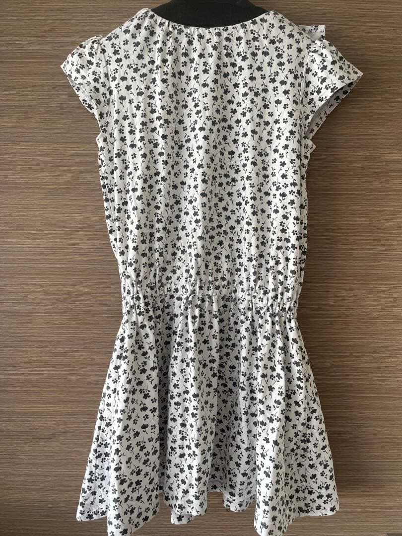 夏支度【3点セット】ケイトスペード ワンピース 140㎝ 夏支度【3点セット】ケイトスペード ワンピース 140㎝