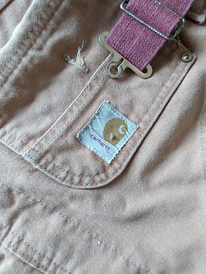 カーハート ツナギ　40　タム様。専用