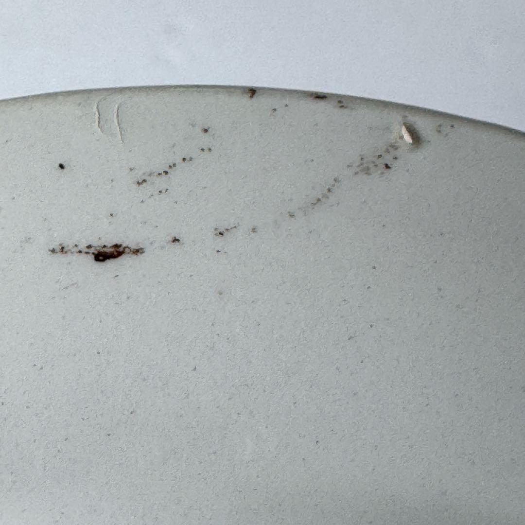 ⑨ フランスアンティーク E.Bourgeois エミールブルジョワ ディナー皿BROCANTE ANTIQUES WWW_OPDRERGINERDOGAN_COM