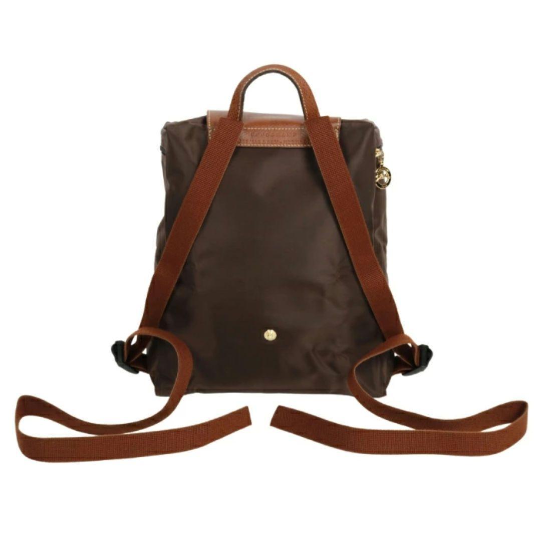 【新品】ロンシャン LONGCHAMP リュック バックパック ル プリアージュ