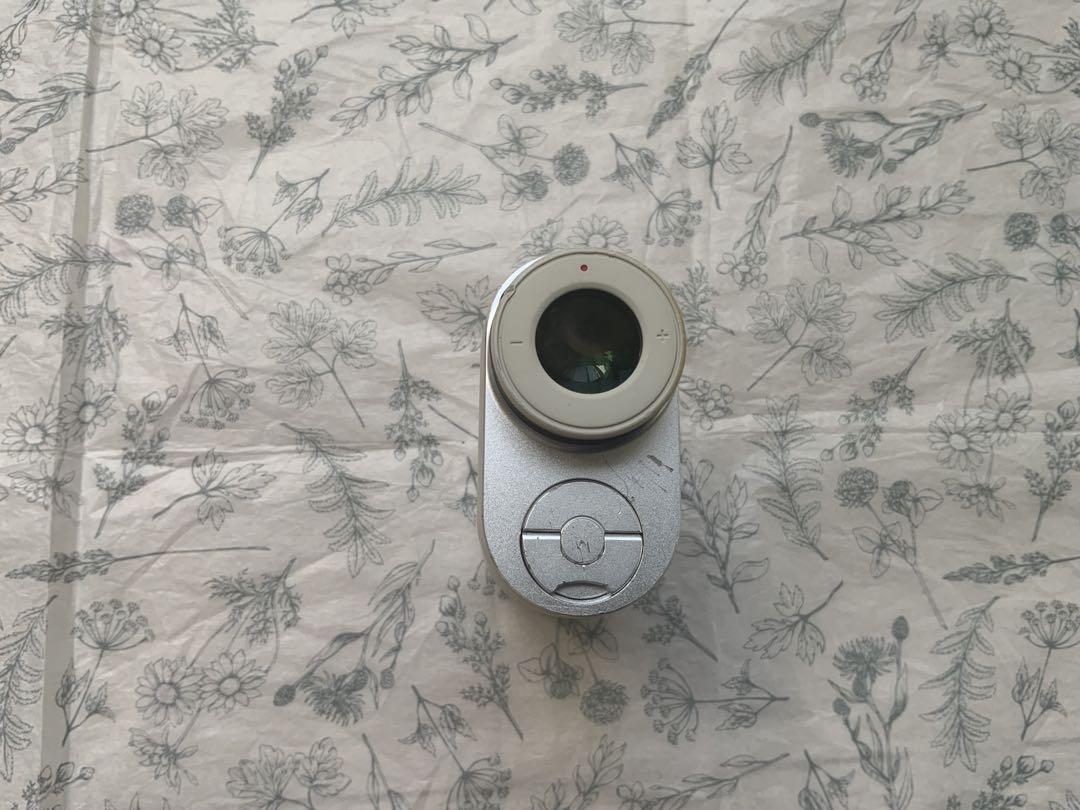 ラウンド用品・アクセサリー Voice caddie TL1