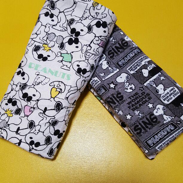 ハンドメイドヨダレカバー NjypB-m72712386115 低価正規店