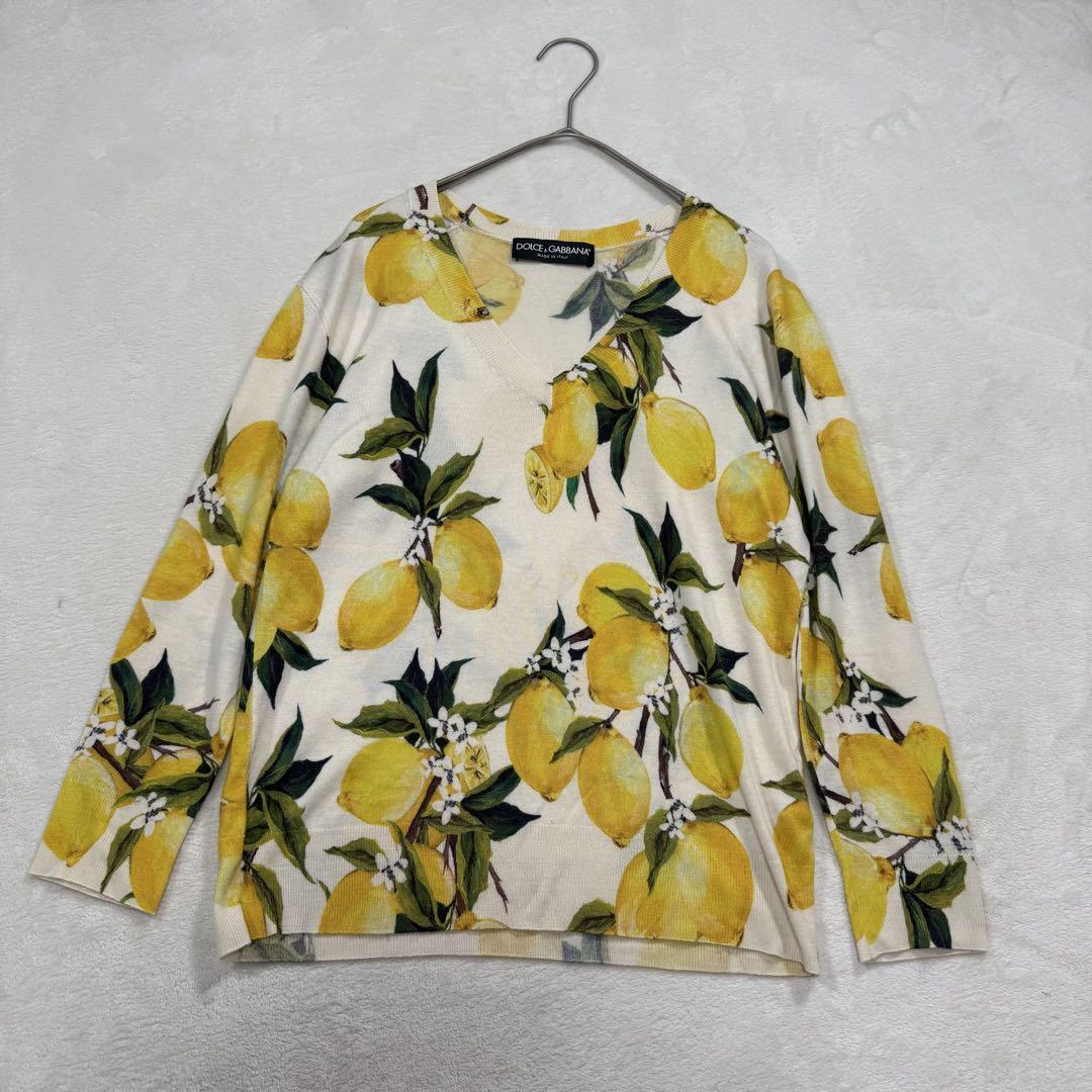 DOLCE-GABBANA