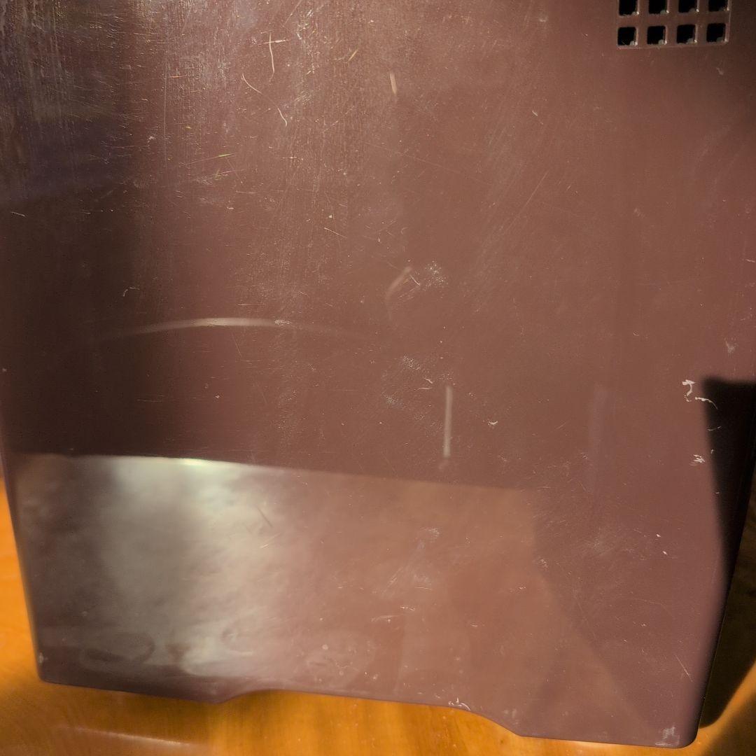 Panasonic SD-BRM1001