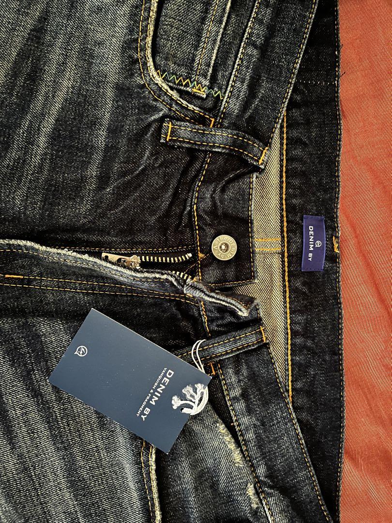 DENIM BY VANQUISH & FRAGMENT 最前線の www.misericordiadiarezzo.it