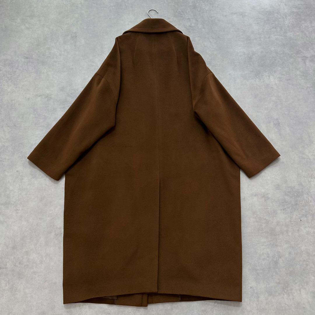 MINITZ(ミニッツ)DOUBLETAILORコート APSTUDIO取り扱い