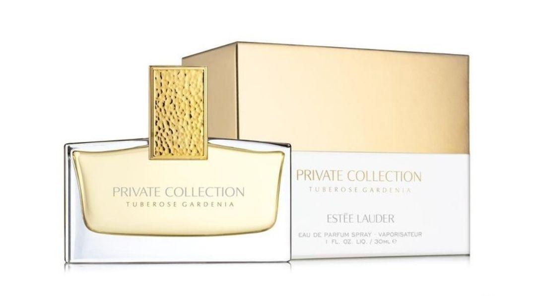 値下げ★日本未発売★Estee Lauder★tuberose gardenia